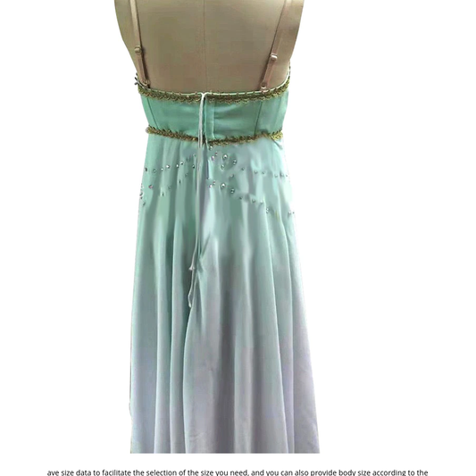 Modern Ballet Performance Dress - Choose Color