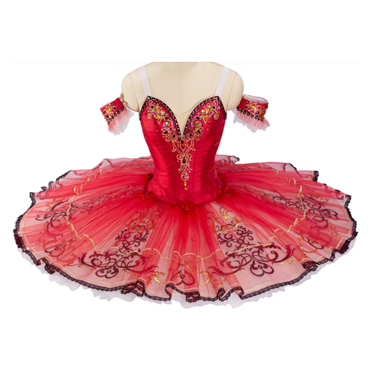 Professional Nutcracker Ballet Tutus 2024 (4 Variations)
