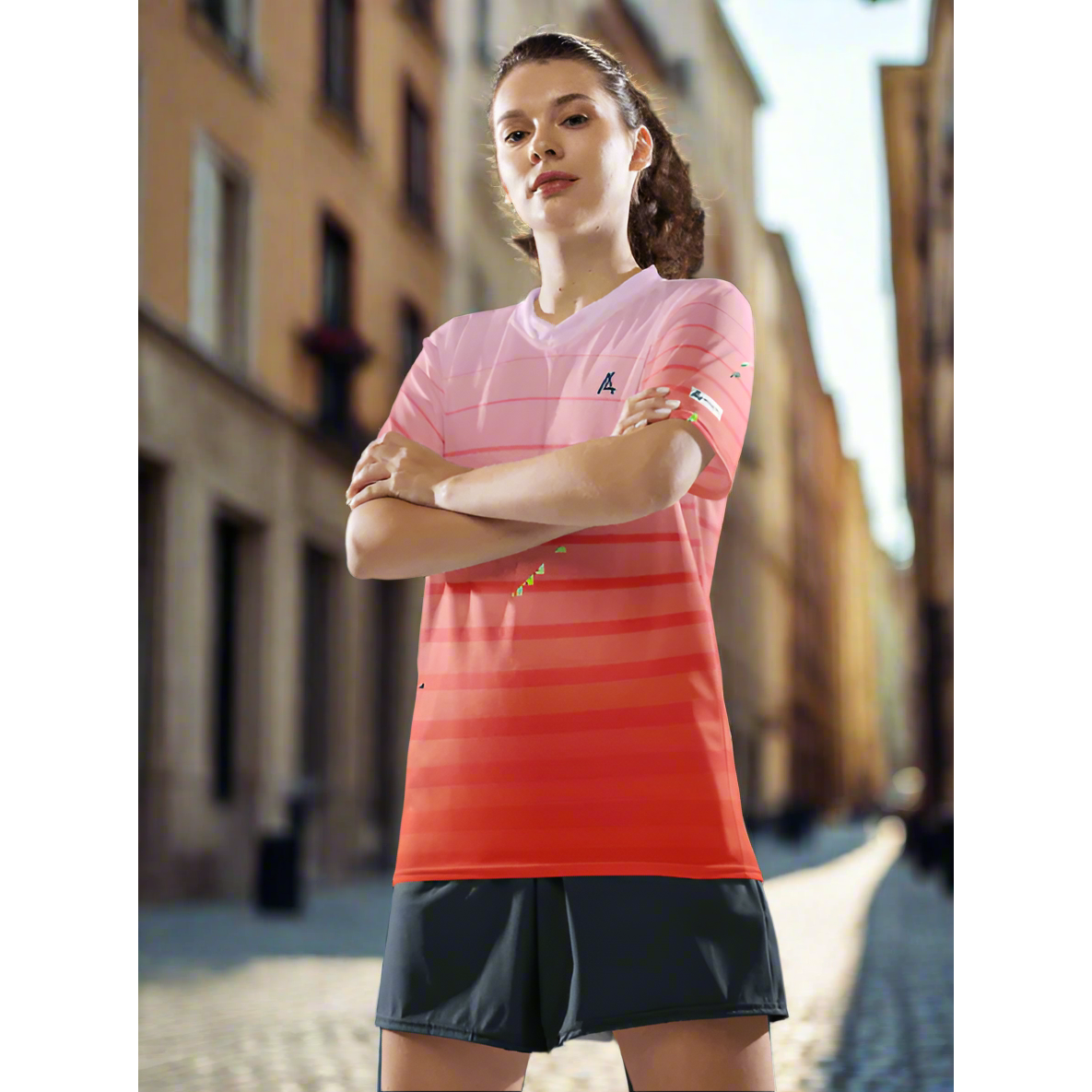 Rise & Shine Sports Jersey