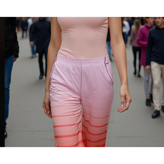 Rise & Shine Unisex Track Pants
