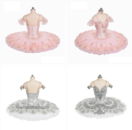 NEW! Premium Fairy Designs