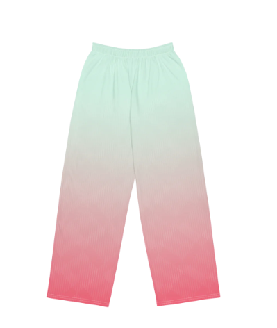 Tropicana Ocean Leggings