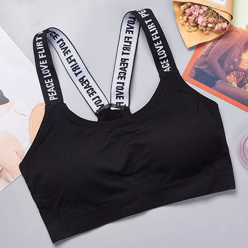 Yoga, Dance, Pilates Sports-Bra