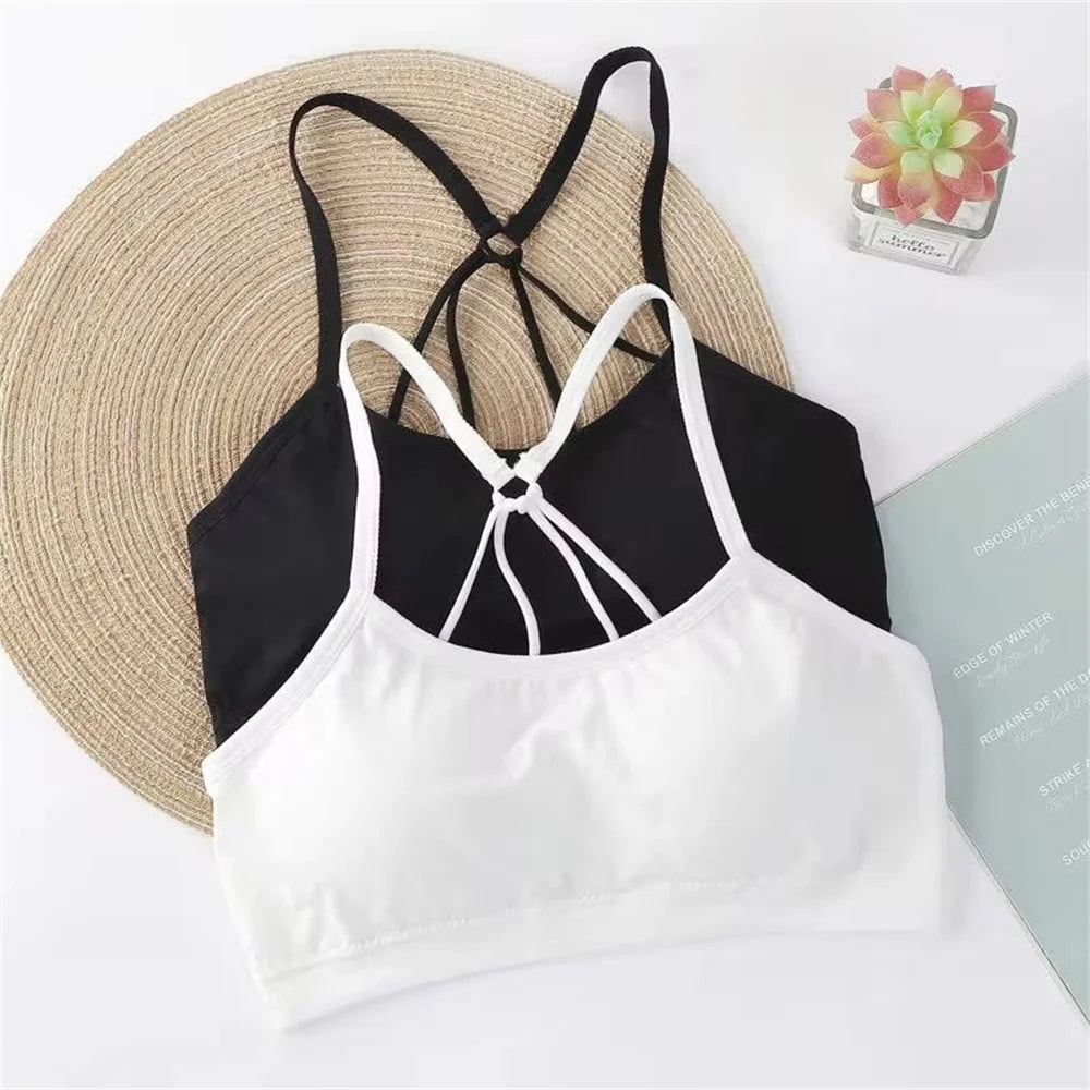 Yoga, Dance, Pilates Sports-Bra