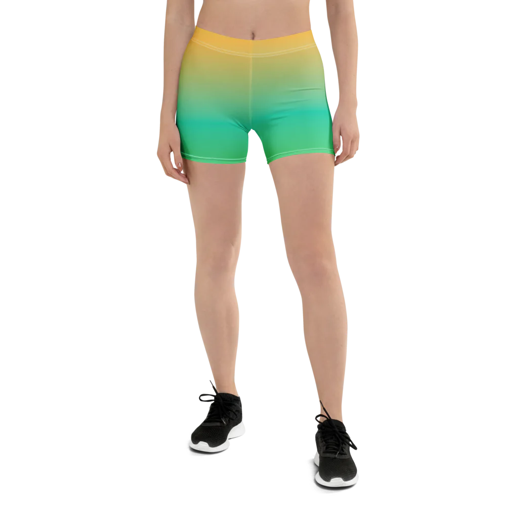 Tropicana Shorts