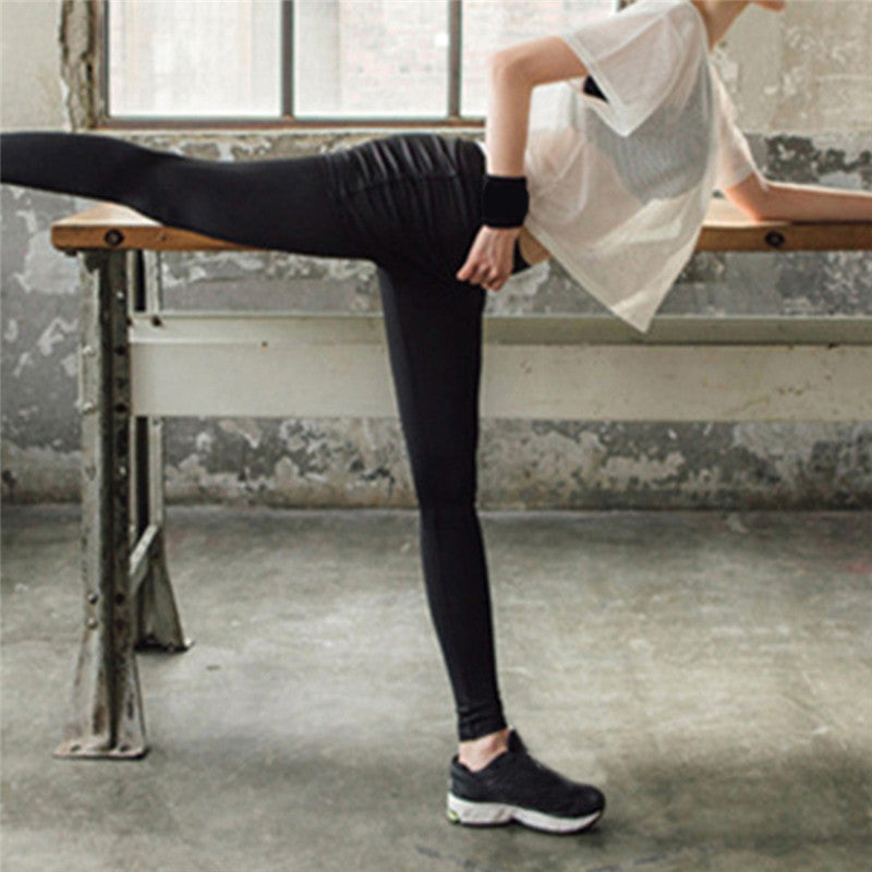 Dance, Yoga or Pilates Sport Top Cover Up