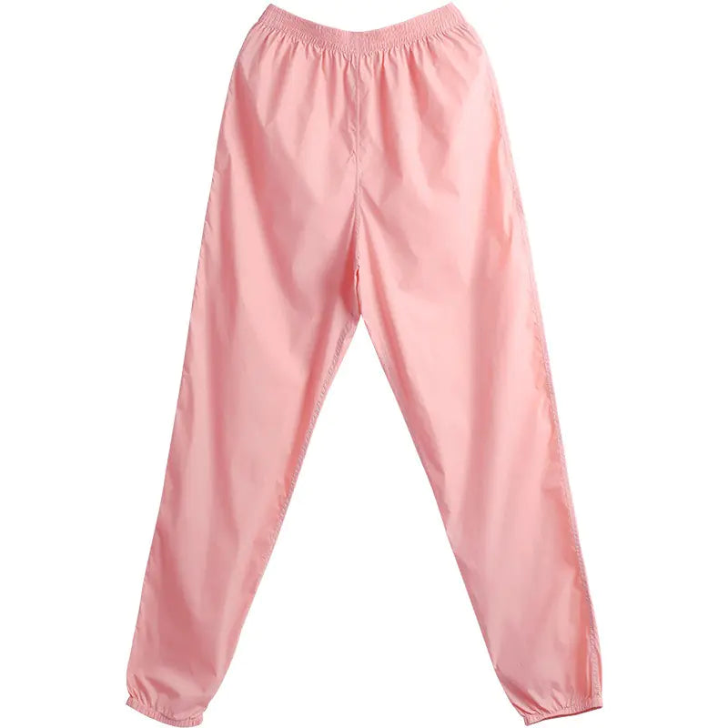 Ballet Warm-up Pants Loose Fit