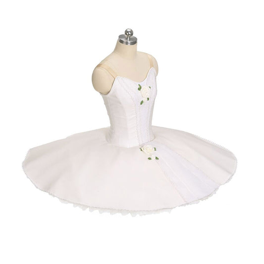 Ivory Premium Design Tutu 2024