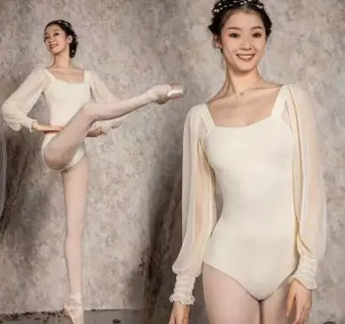 Ballet Juliette Class Leotard