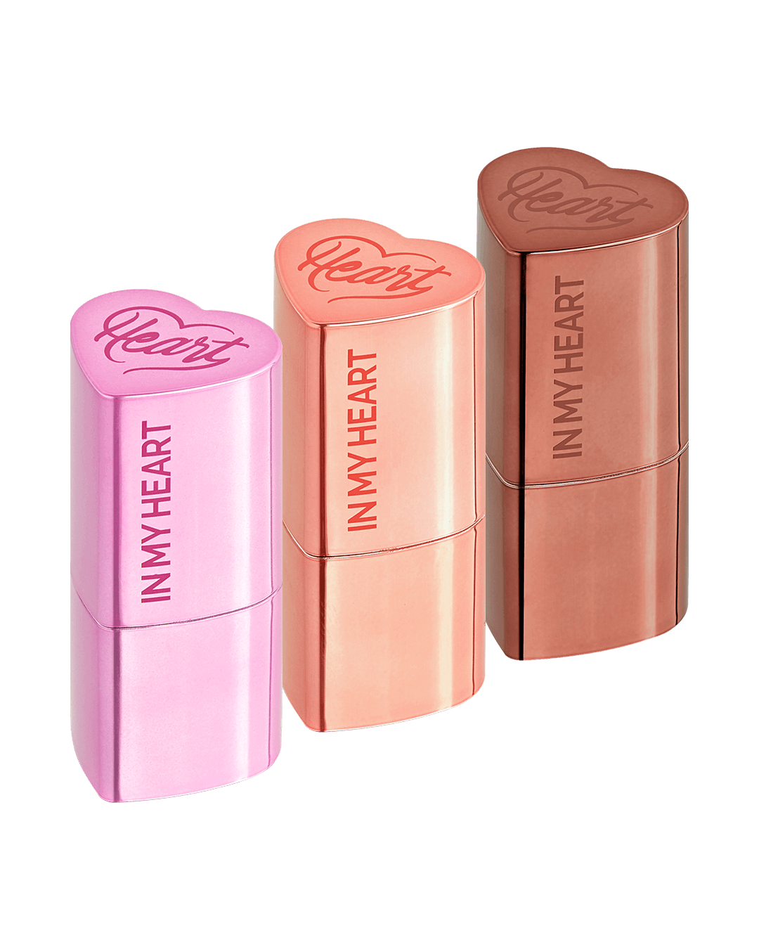 In My Heart Stick Blush