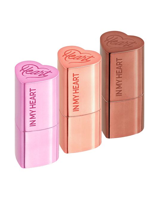 In My Heart Stick Blush