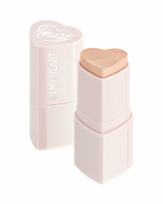 Pretty Filter In My Heart Stick Highlighter Moonlight Beam