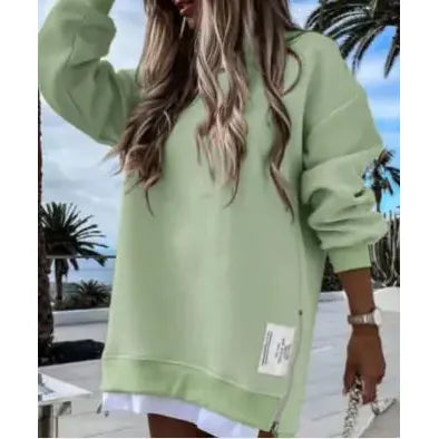 Long Island oversized Sweatshirt for Women