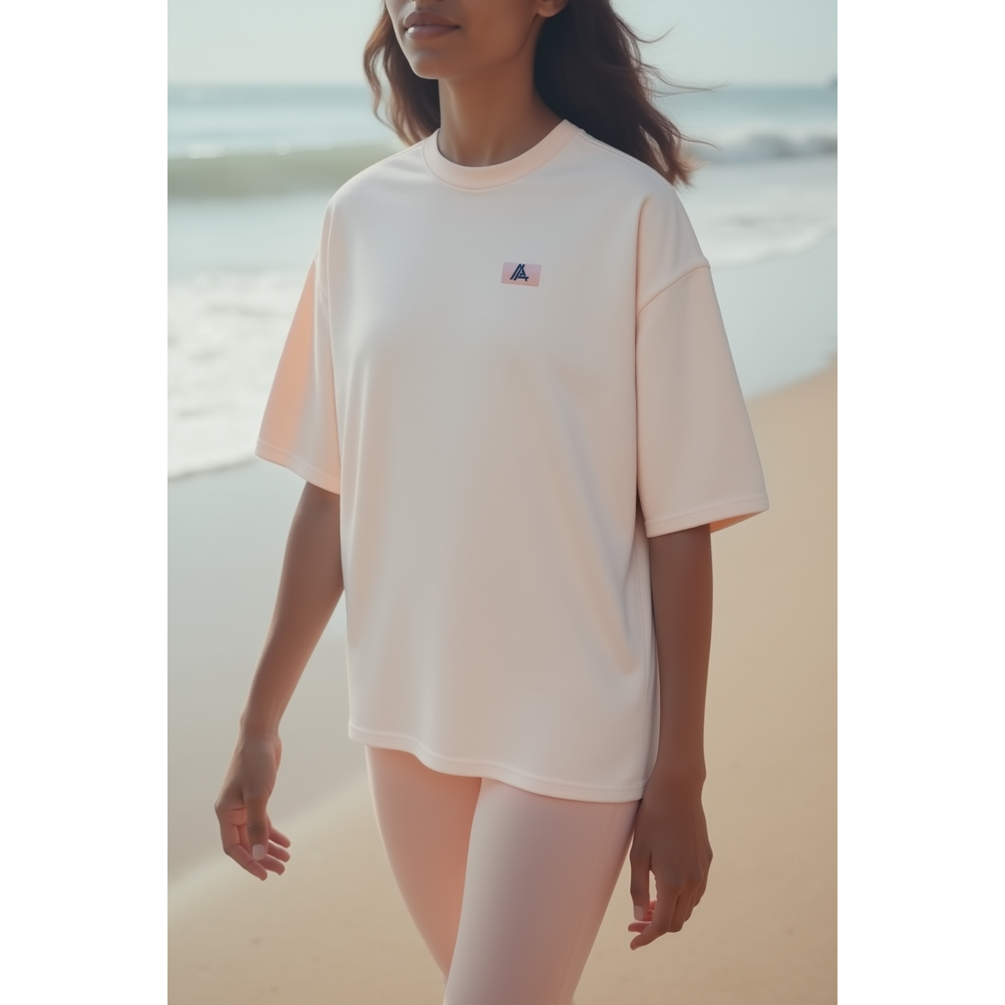 RIse & Shine Heavyweight Tee