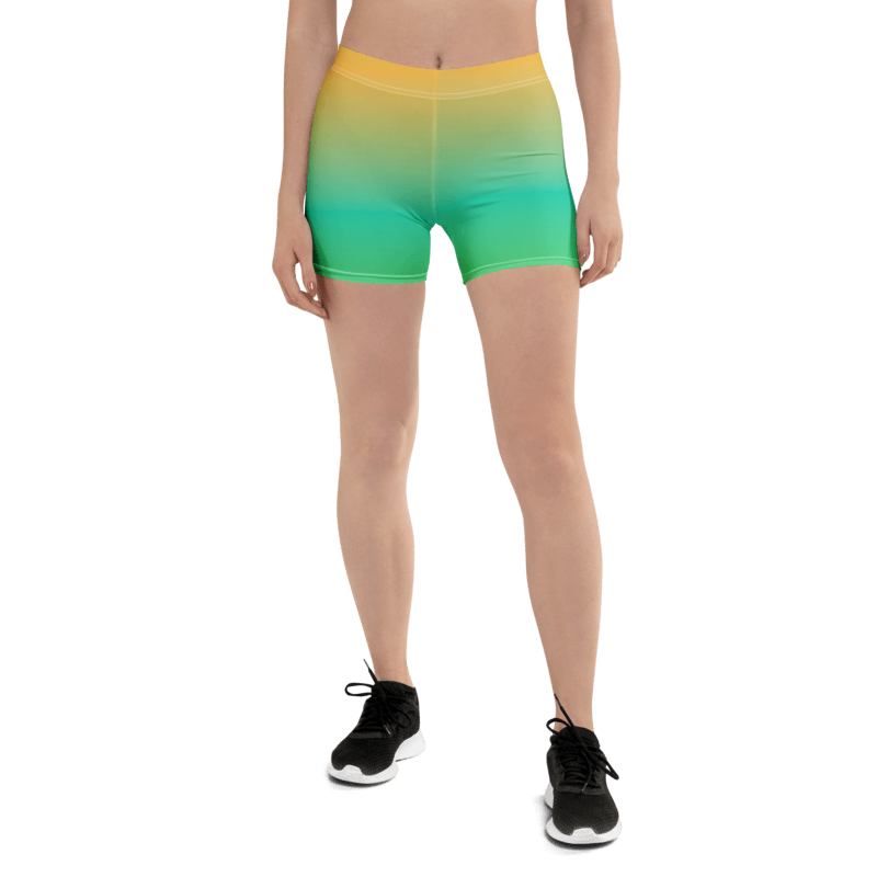 Tropicana Shorts