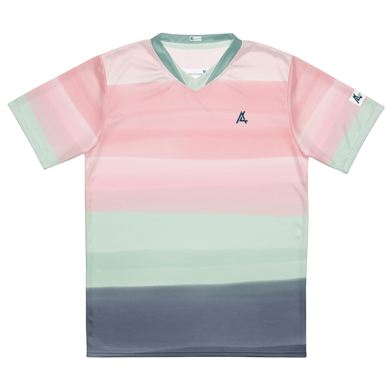 Tropicana Ocean Sports Jersey