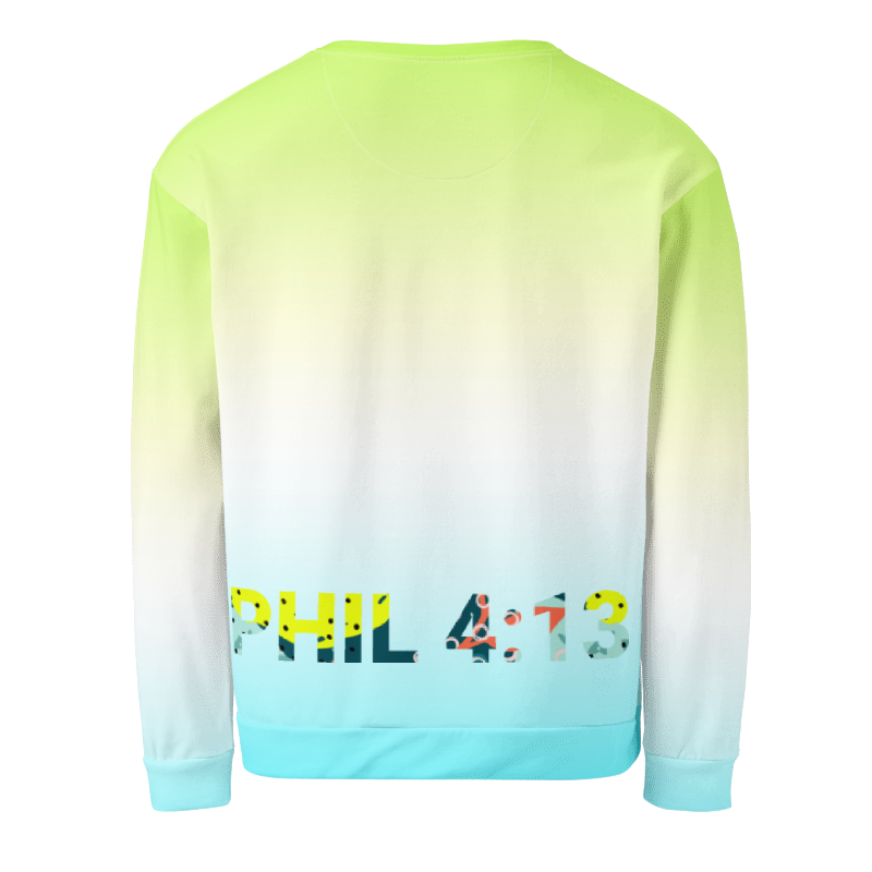 No Limits Unisex Sweatshirt