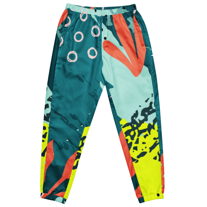 No Limits Unisex Track Pants