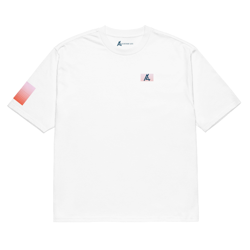 RIse & Shine Heavyweight Tee