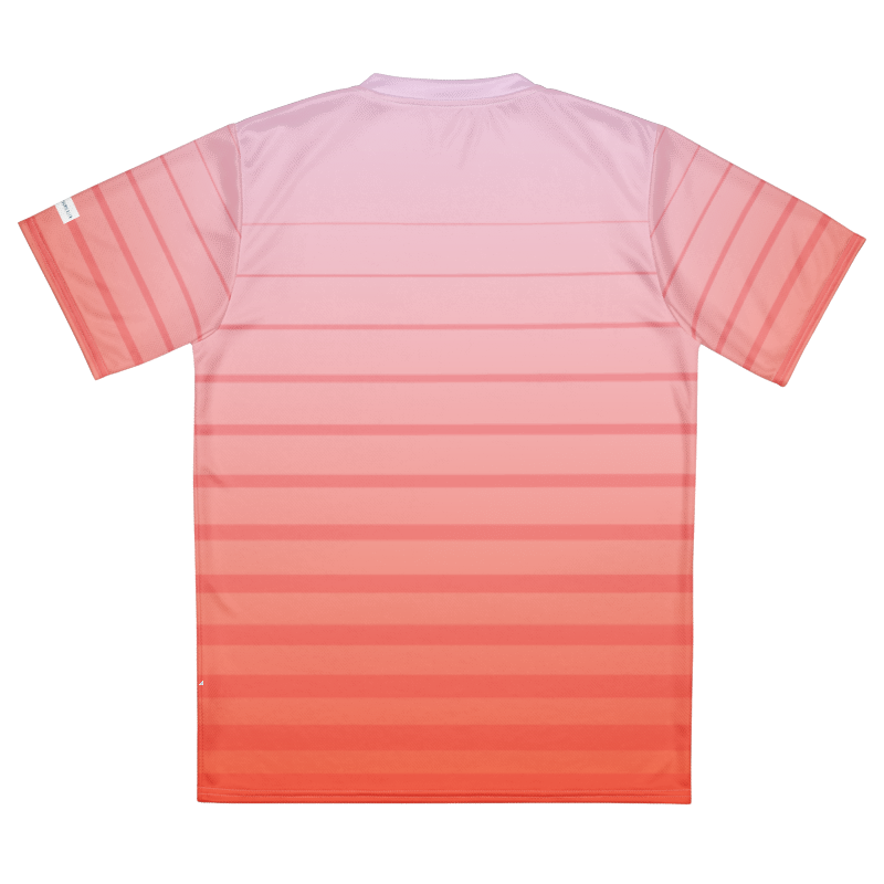 Rise & Shine Sports Jersey