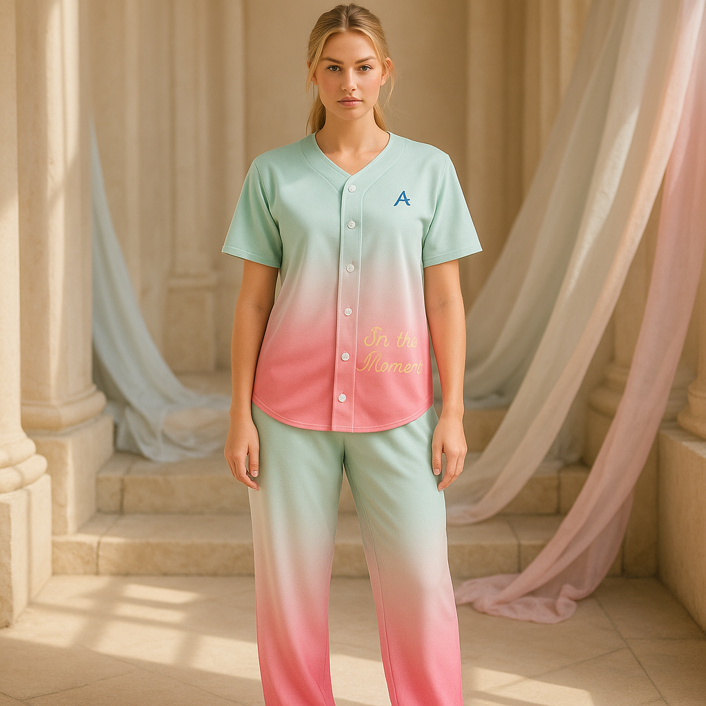 In The Moment Wide-Leg Pants