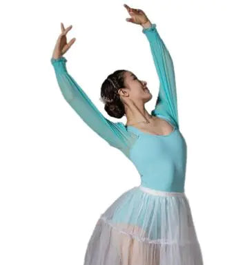 Ballet Juliette Class Leotard