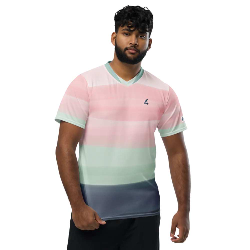 Tropicana Ocean Sports Jersey