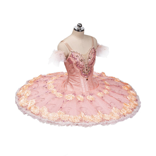 NEW! Premium Princess Doll Tutu
