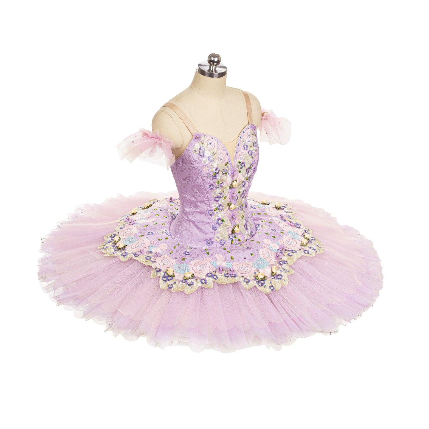 NEW! Stage Time Premium Tutus - Choose From 6 Styles