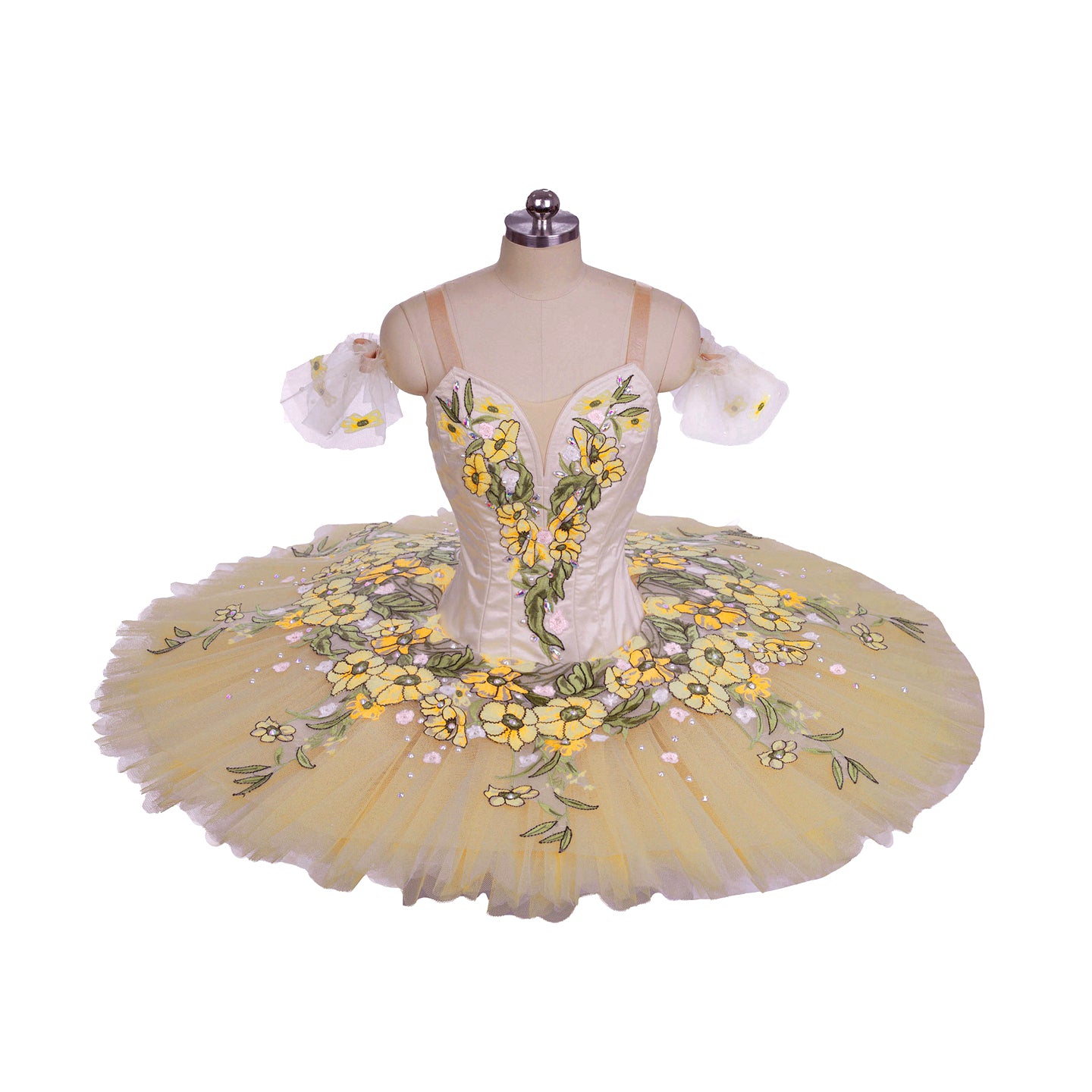 NEW! Stage Time Premium Tutus - Choose From 6 Styles