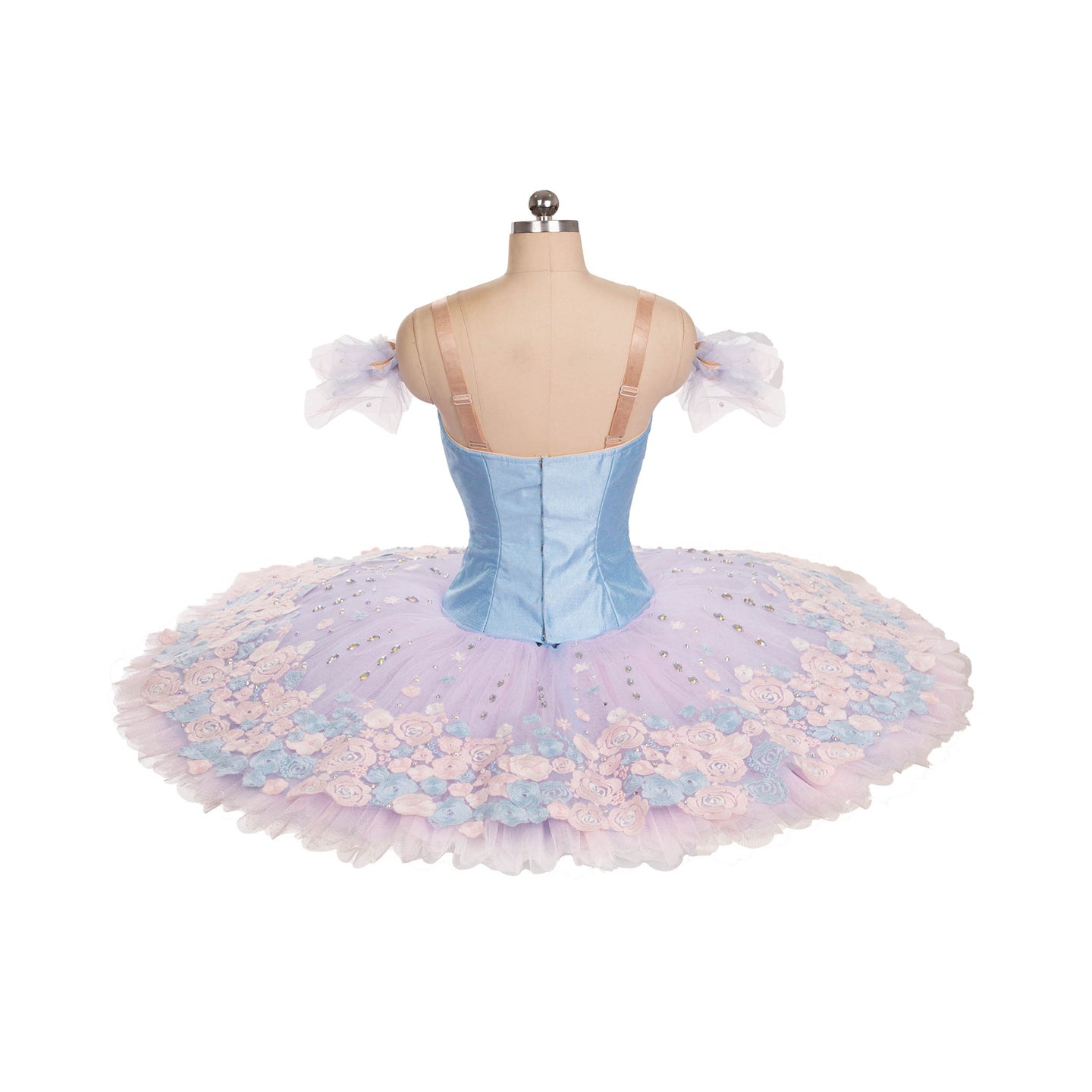 NEW! Stage Time Premium Tutus - Choose From 6 Styles