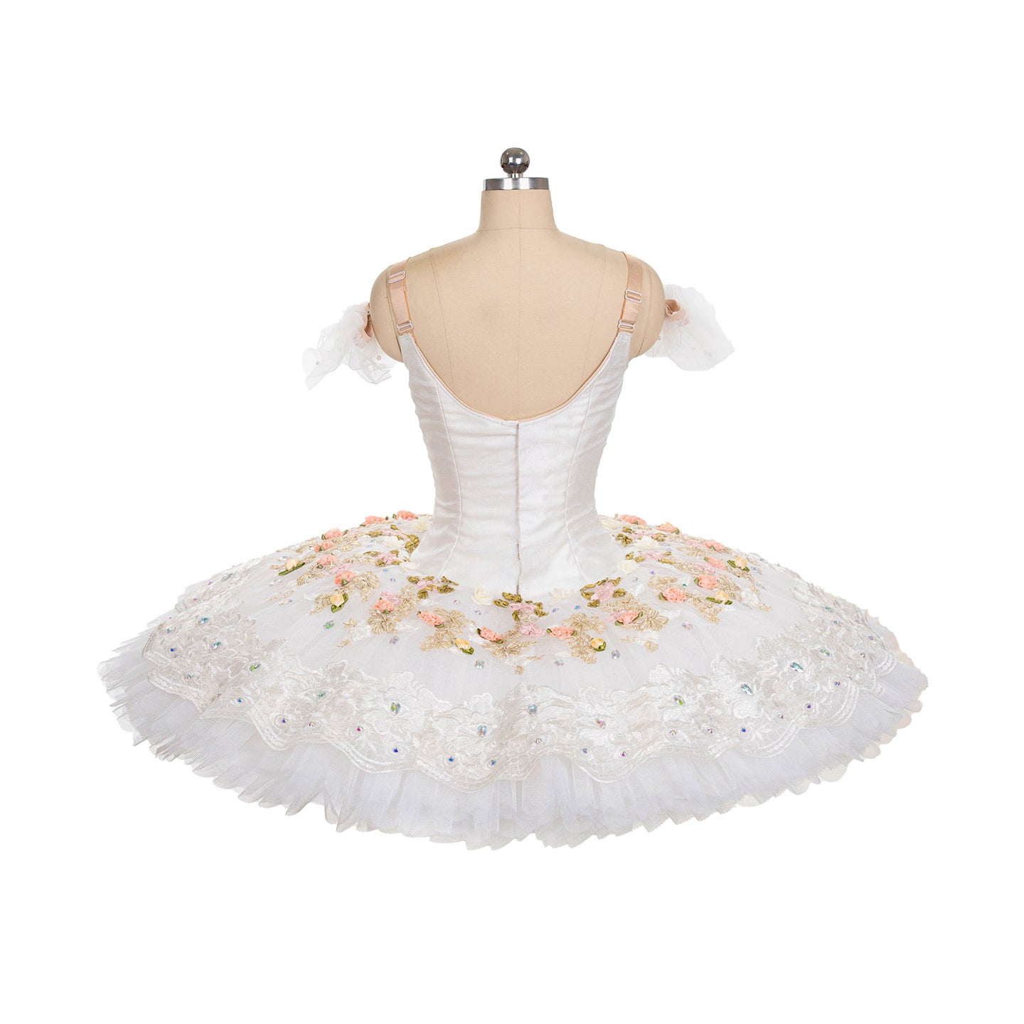 NEW! Stage Time Premium Tutus - Choose From 6 Styles