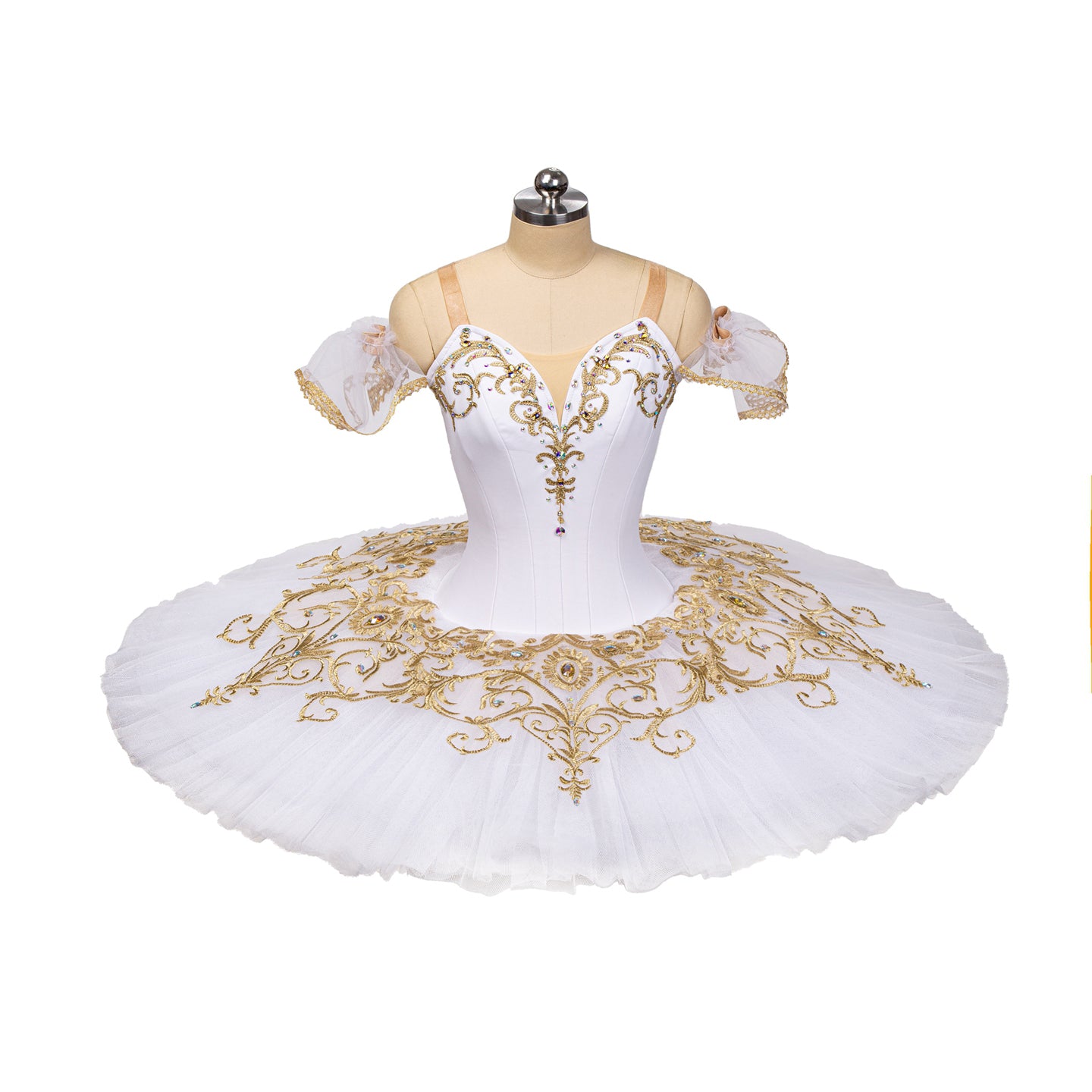 NEW! Stage Time Premium Tutus - Choose From 6 Styles