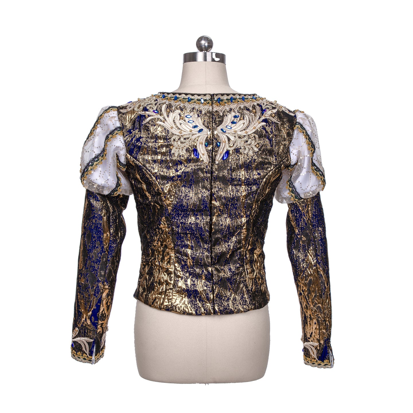 New Hand-Made Premium Male Ballet Vests