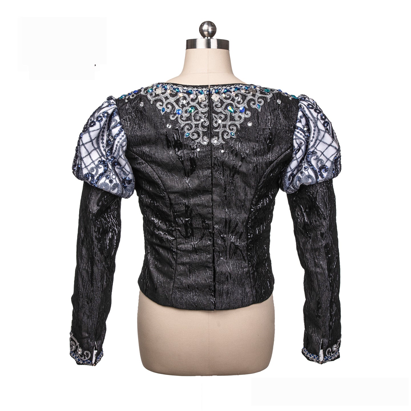 New Hand-Made Premium Male Ballet Vests
