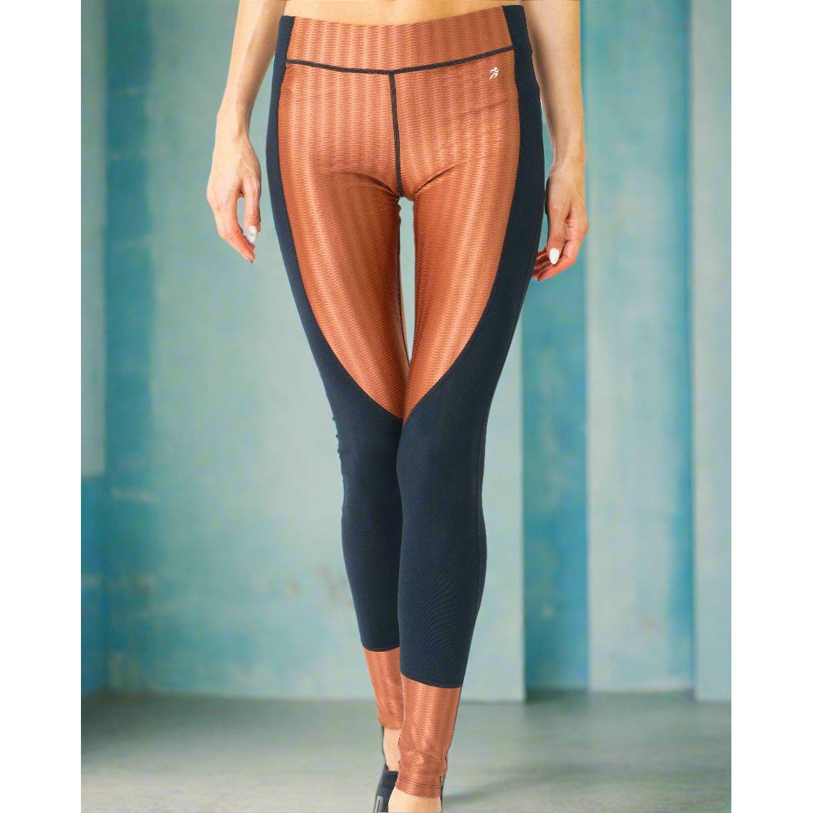 Island Halston Leggings