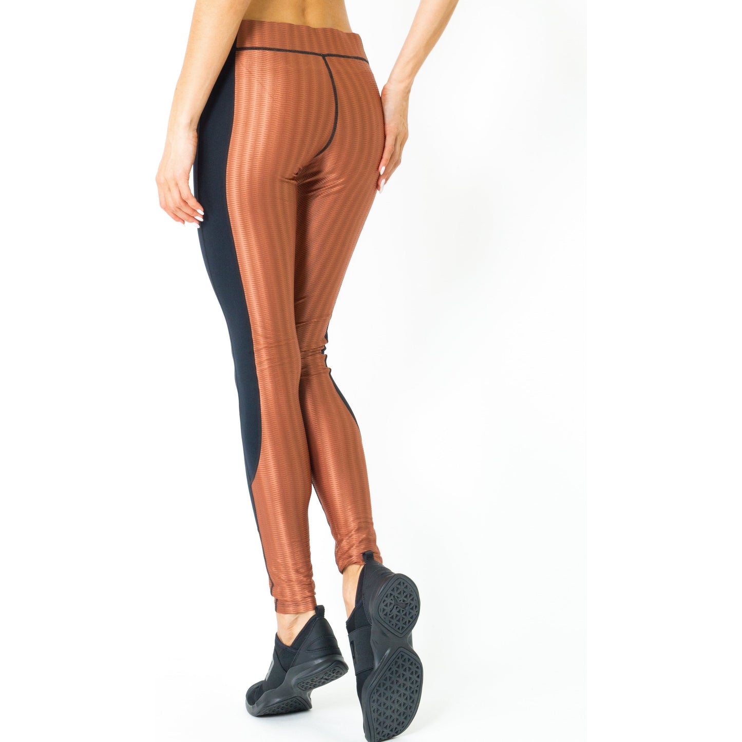 Island Halston Leggings