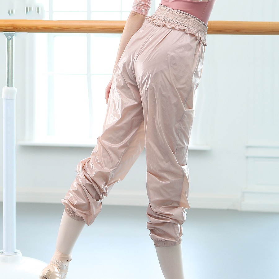 Ballet Dance Pants Sweat Pants - Arabesque Life