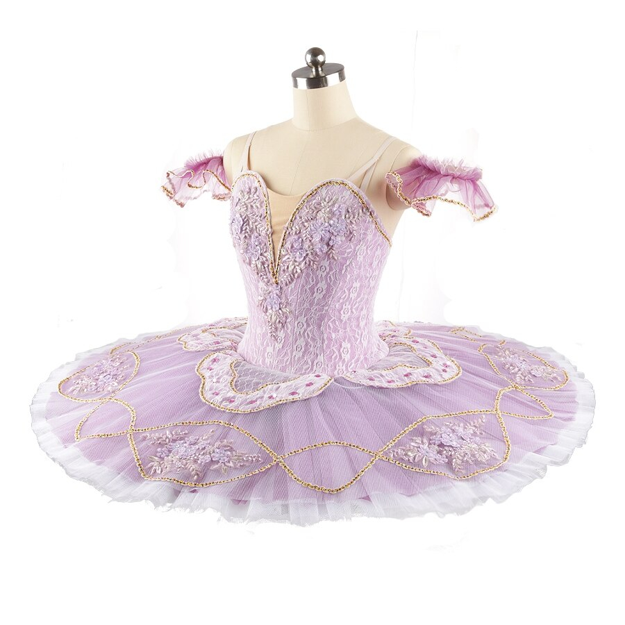 NEW Lilac Fairy Doll Competition Ballet Tutu - Arabesque Life