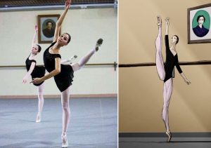 The Methods Series: Balanchine & Vaganova