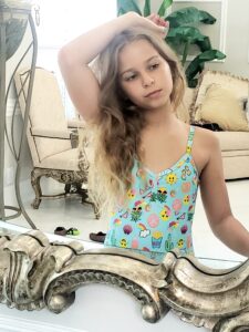 Candy Collection Kids Leotard - Choose Two Designs - 5 Designs ...