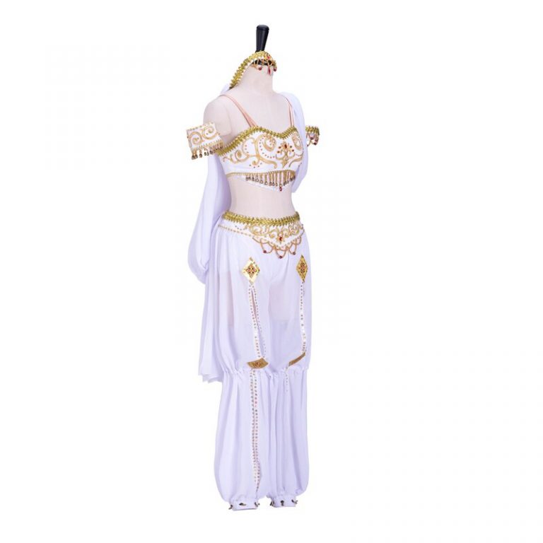 Professional Ballet Arabian Costume 4 Colors Available Arabesque Life 