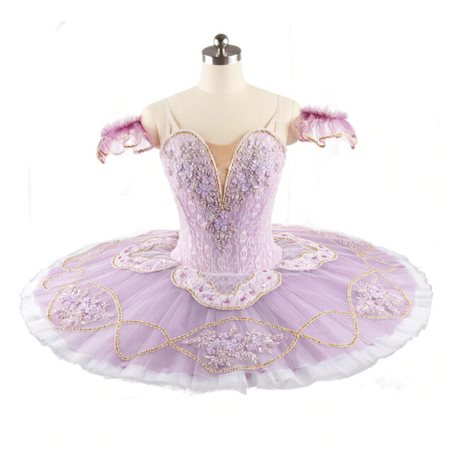 NEW Lilac Fairy Doll Competition Ballet Tutu - Arabesque Life