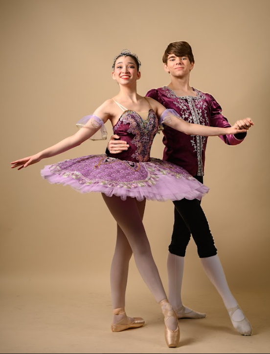 Tutus & Jupons Classique Femme – Balletto Dance Shop